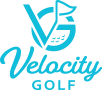 Velocity Golf Logo